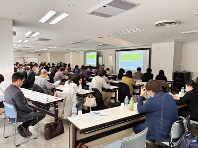令和7年度多職種研修会