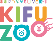 KIFUZOOロゴ