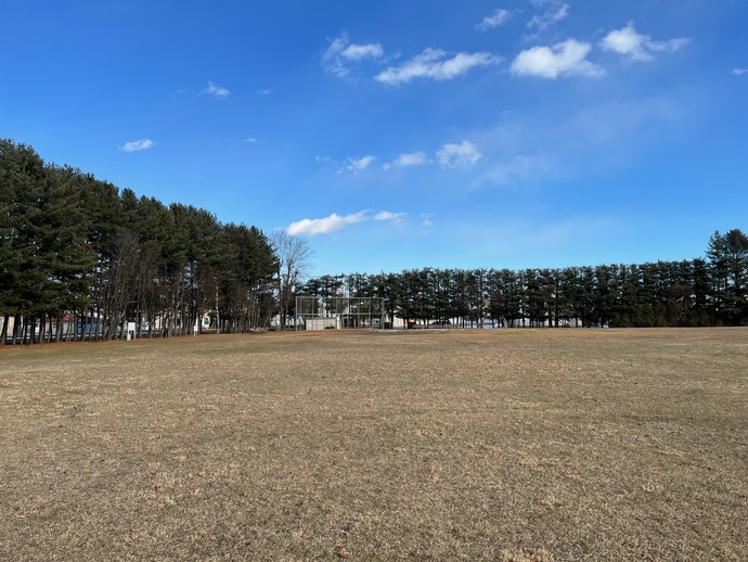 津田公園