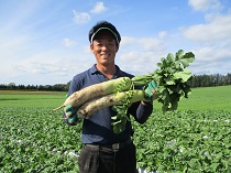 斎藤農場