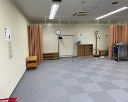 写真：高齢者活動室1
