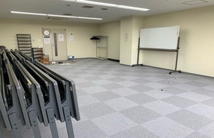 会議室写真