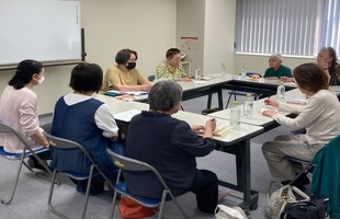 会議室写真