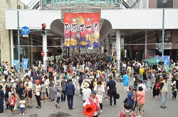 写真：会場の様子