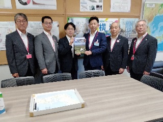 写真：国土交通省