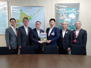 写真：国土交通省