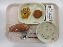 写真:5月15日B献立