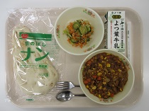 写真:6月26日B献立