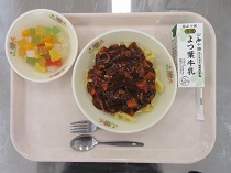 写真:7月5日B献立