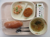 写真:12月18日B献立