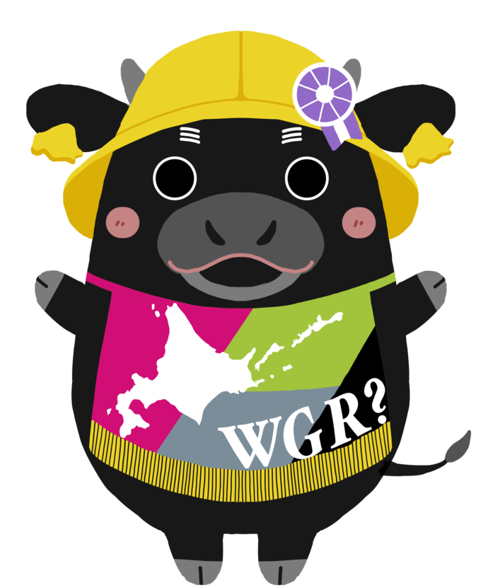 マスコットキャラクター
