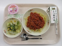 写真:4月15日A献立