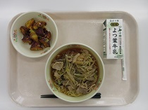 写真:9月2日A献立