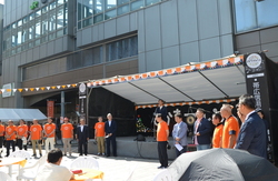 写真：市長写真