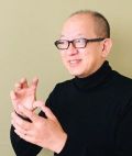 志村理事