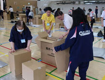 居住スペースづくり1