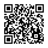 申請フォームの二次元コード