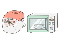 小型電気製品