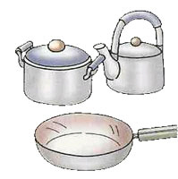 金属製品