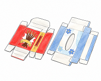 紙箱