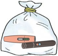 加熱式・電子たばこ