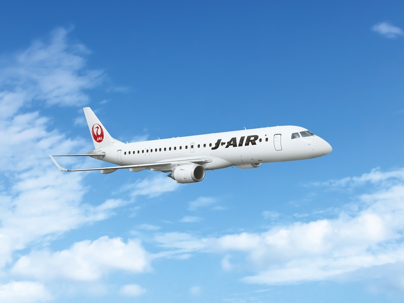 日本航空機体画像